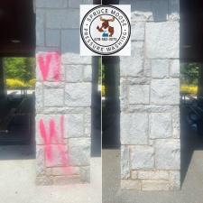 City-of-Brookhaven-Parks-Graffiti-Removal 2