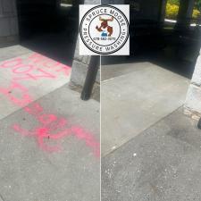 City-of-Brookhaven-Parks-Graffiti-Removal 1