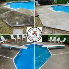 Kennesaw-Georgia-Pool-Deck-Cleaning 0