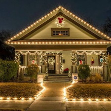 Metro-Atlanta-Christmas-Light-Installation 2